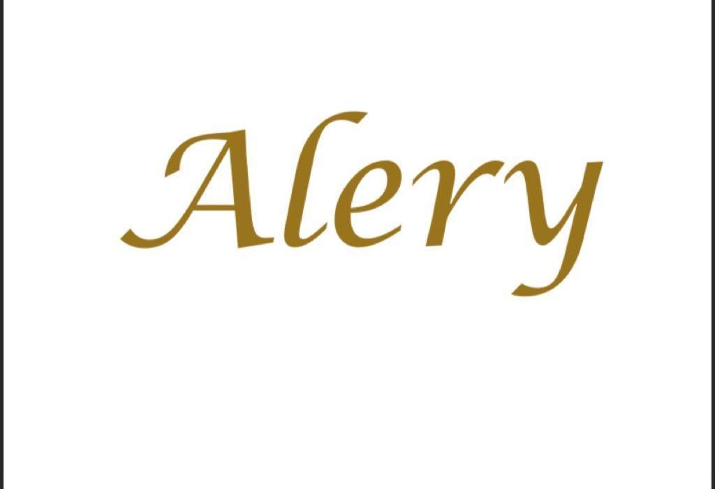 Hotel Alery Nápoles Exterior foto